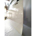 Porta Dianteira Direita Fiat Punto Linea Branca Original Dianteira Direita Branco