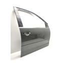 Porta Dianteira Direita Volkswagen Polo 2008 2009 A 2013  Dianteira Direita Cinza-escuro