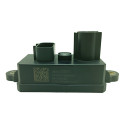 Modulo Sensor Bateria Onix 1.0 3cc Turbo 2020