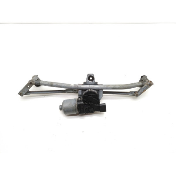 Motor Limpador Cangalha Volkswagen Golf Sportline 2013