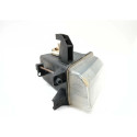 Farol Milha Auxiliar Lado Direito Chevrolet Astra 2000 Transparente