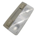 Luz Teto Cortesia Chevrolet Cobalt 2019