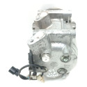 Compressor Ar Condicionado Honda Fit / City Trse07