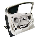 Porta Dianteira Direita Peugeot 308 Branca Original Dianteira Direita Branco