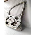 Porta Dianteira Direita Fiat Uno Way 2012 Branca Dianteira Direita Prateado