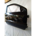 Porta Dianteira Direita Ford Ecosport 2004 A 2012 Original Dianteira Direita Preto