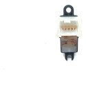 Botao Vidro Eletrico Traseiro Esquerdo Nissan Versa 2012