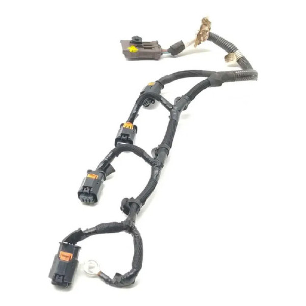 Chicote Bobina Peugeot 2008 2020
