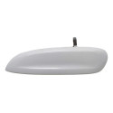 Maçaneta Externa Porta Traseira Esquerda Cobalt 2013 Branco Traseira