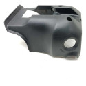Acabamento Inferior Coluna Direção Honda Civic 2011