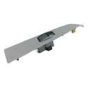 Moldura Botão Vidro Traseiro Direito Toyota Hilux 2010
