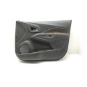 Forro Porta Dianteiro Direito Chevrolet Cobalt 2016