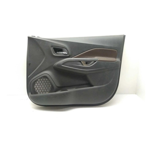 Forro Porta Dianteiro Direito Chevrolet Cobalt 2016