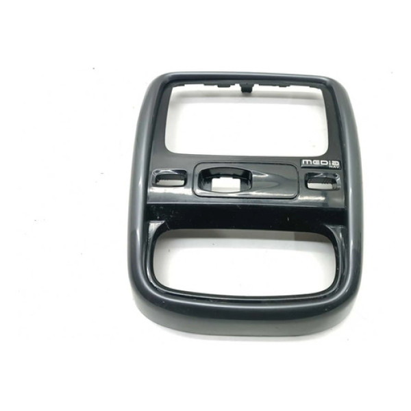 Moldura Painel Central Renault Duster 2013