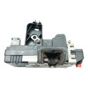 Fechadura Eletrica Traseira Esquerda Chevrolet Meriva 2009