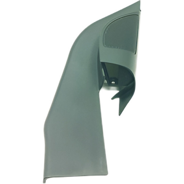 Acabamento Interno Retrovisor L/direito Ford Focus 2011