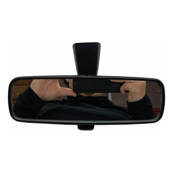 Retrovisor Interno Peugeot 2008 2008 Detalhe
