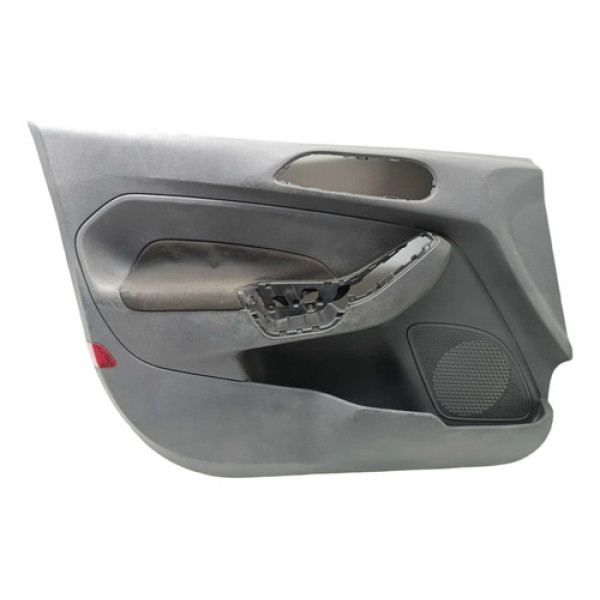 Forro Porta Dianteira Esquerda Ford New Fiesta 2014