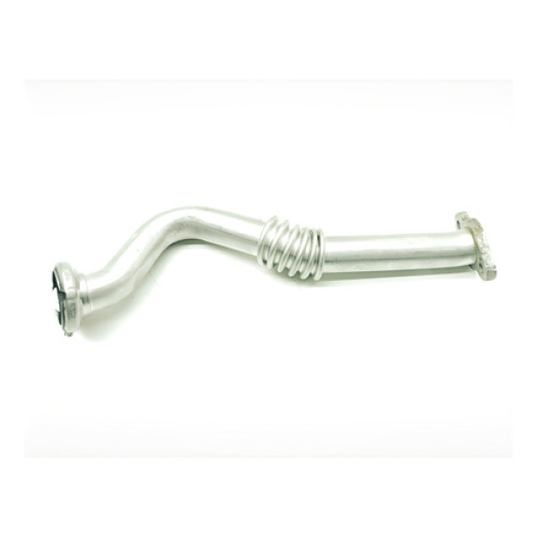 Cano Tubo Uniao Coletor Admissão Vw Amarok 2.0 Bi Turbo 2012