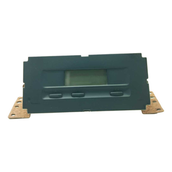 Computador Bordo Mitsubishi Tr4 2009 Preto