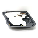Forro Porta Traseira Direito Kia Sportage 2007