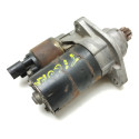 Motor Partida Arranque Volkswagen Tiguan 2.0 Tsi 2012
