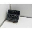 Painel Comando Ar Central Chevrolet Corsa 1999
