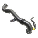 Tubo Mangueira Filtro Ar Jeep Renegade 1.8 E-torq 2020 21 