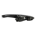 Farol Esquerdo Máscara Negra Hyundai Hb20 2013 2014 2015 Esquerdo