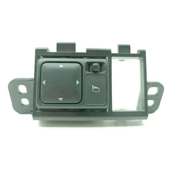 Comando Espelho Retrovisor Elétrico Nissan Livina 2012 