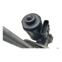 Galhada Motor Limpado Parabrisa Chevrolet Celta 2002