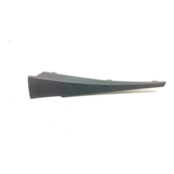 Acabamento Direito Churrasqueira Chevrolet Cobalt 2016 Preto