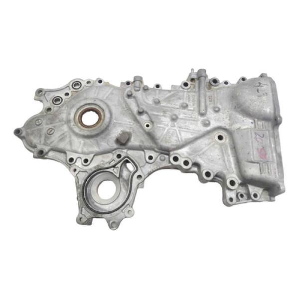 Tampa Lateral Motor Toyota Corolla 2008