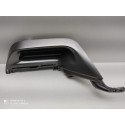 Difusor De Ar Lateral Esquerdo Sup Honda City 2015 Á 2019