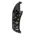 Acabamento Banco Dianteira Direta Bmw 320i 2010 Preto