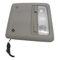 Luz Teto Cortesia Chevrolet Cobalt 2012