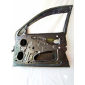Porta Dianteira Direita Chevrolet Celta Prisma 2012 Dianteira Direita Preto