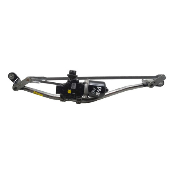 Galhada Motor Limpador Parabrisa Renault Duster 2015