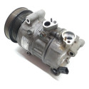 Compressor Ar Condicionado Vw Jetta Variant 2.5 170 Cv