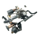 Redutor Pressao Gnv Fiat Siena 1.4 Tetrafuel 2011 Cinza