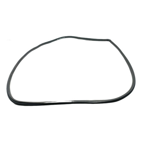Borracha Porta Dianteira Direita Ford New Fiesta 2015