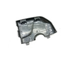 Acabamento Retrovisor Esquerdo Chevrolet Cruze 2013 Preto