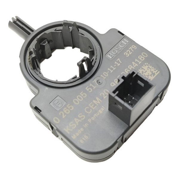 Sensor Ângulo Volante Citroën C4 Picasso 2010 11 12 Original