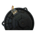 Motor Ventilador Ar Forçado Hyundai Azera 2009 Preto