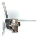Alternador Com Ar Fiat Siena 1.4 2010