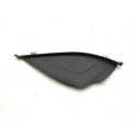 Acabamento Painel Esquerda Bmw 320i 2014 Preto