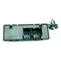 Módulo Sensor Estacionamento Chevrolet Cobalt 2014 Preto