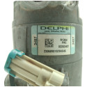 Compressor Ar Condicionado Chevrolet Meriva 1.4 2009