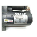 Motor Partida Arranque Fiat Idea 2012
