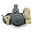 Válvula Anti Chamas Pcv Separador Óleo Vw Tiguan 06k103495ap